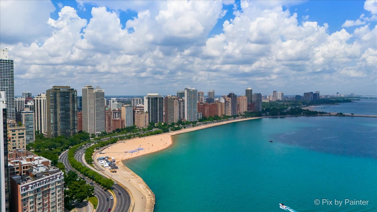 860 North Lake Shore Drive, Unit 4M Chicago, IL 60611 - Photo 5 of 37