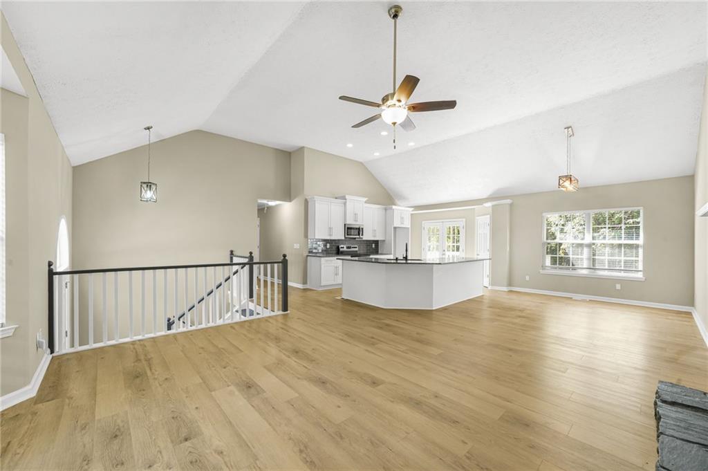 3997 Arrington Road Southeast Acworth, GA 30102 - Photo 7 of 38 Gallery Image 7