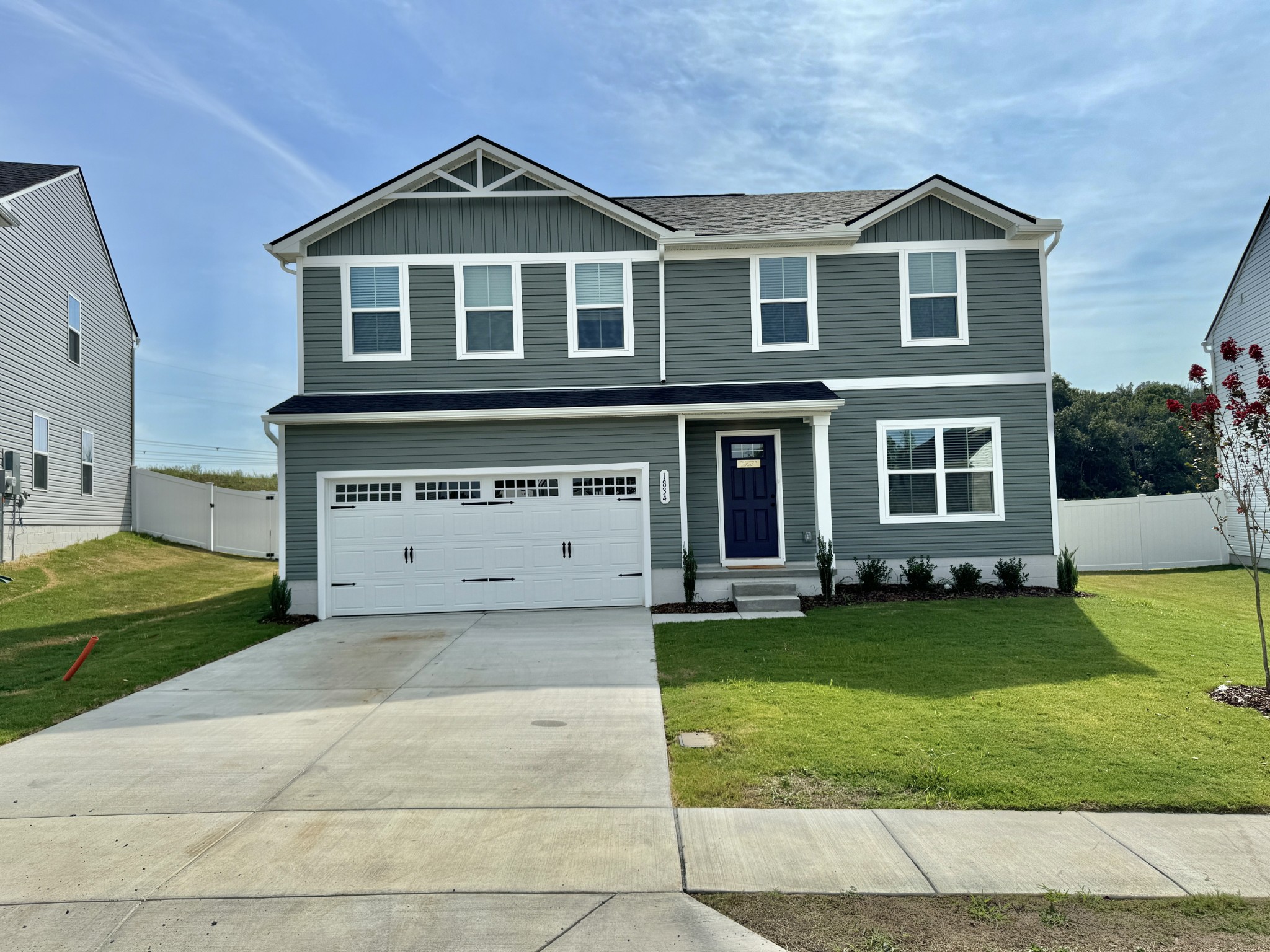 1834 Quail Run Way Spring Hill, TN 37174 - Photo 2 of 24