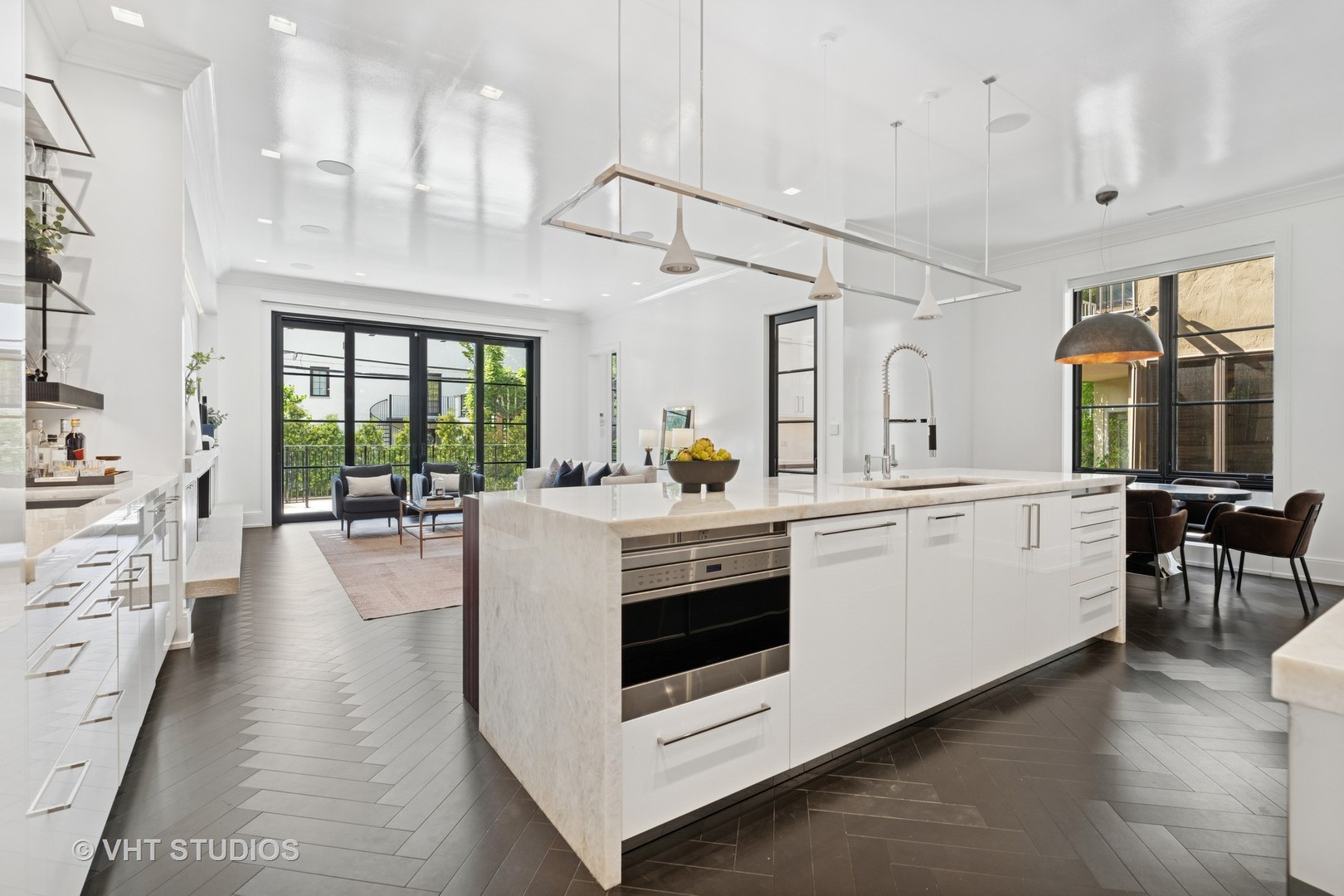 1878 North Orchard Street Chicago, IL 60614 - Photo 20 of 80