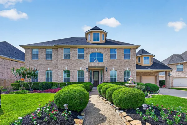 $5,000 | 2315 Vinemead Court, Katy, TX 77450