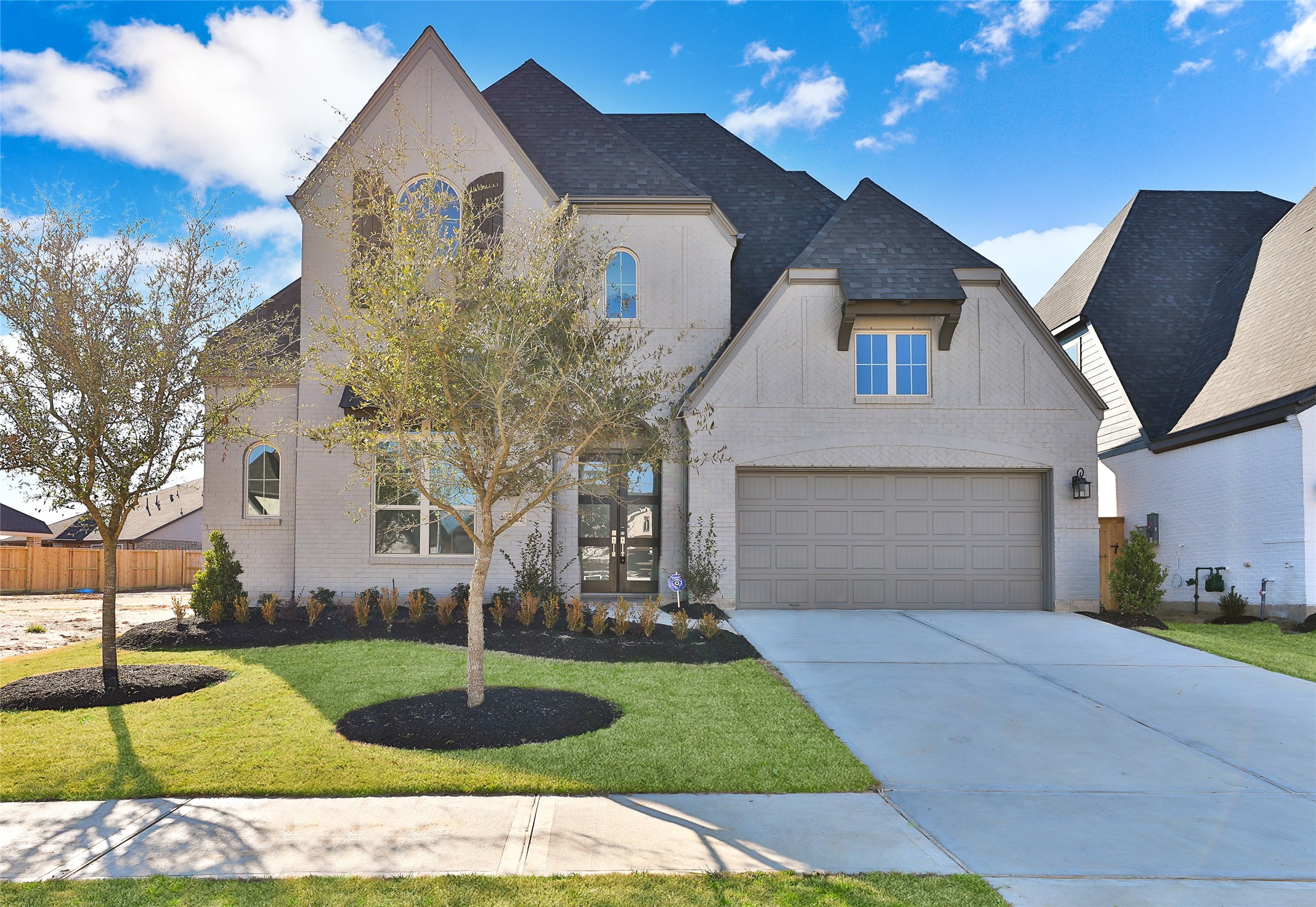 4222 Ana Ridge Lane Fulshear, TX 77441 - Photo 1 of 50