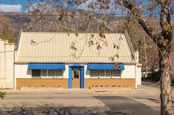 $2,170,000 | 952 East Ojai Avenue, Ojai, CA 93023