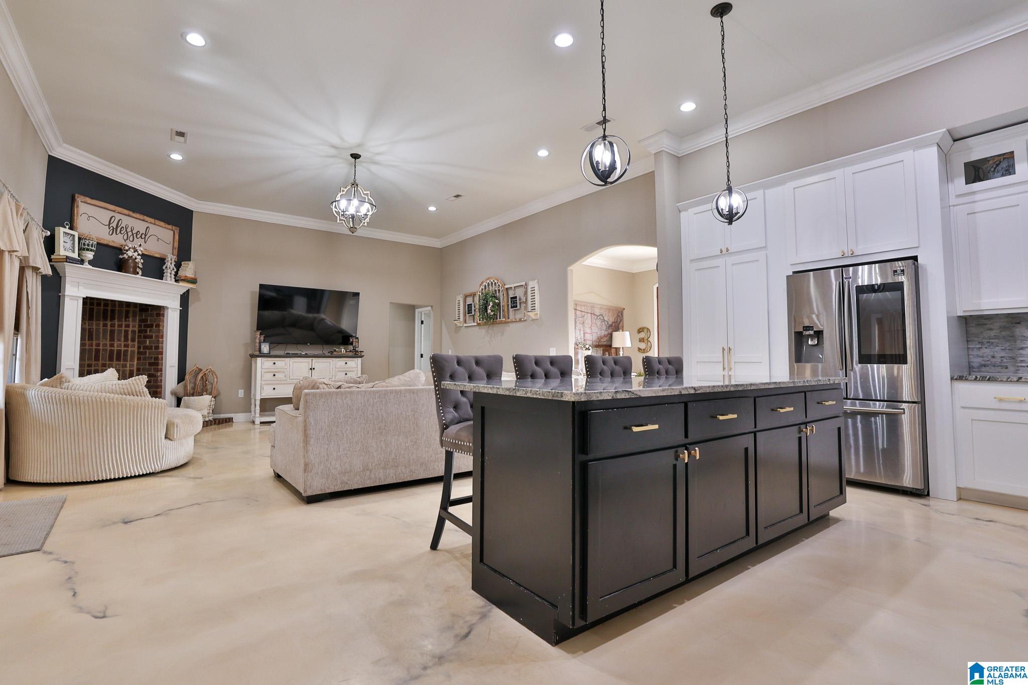18 Hickory Road Ragland, AL 35131 - Photo 14 of 79