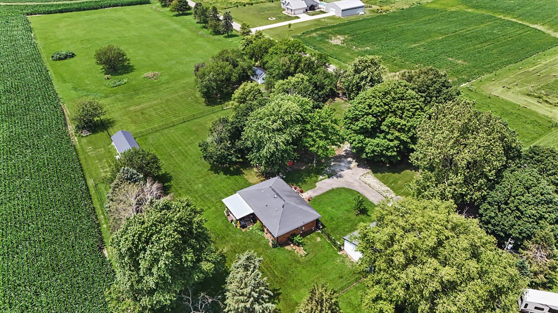 1413 East 2950 North Road Mahomet, IL 61853 - Photo 50 of 51