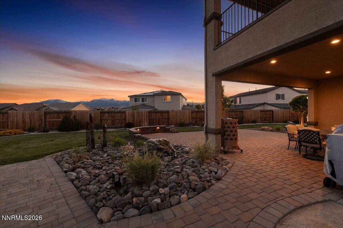 9329 Skyracer Drive Reno, NV 89521 - Photo 61 of 98 61-Skyracer9329-061