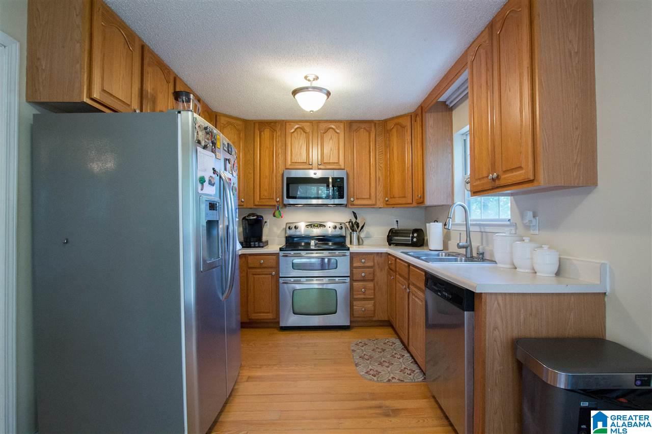 3381 Morgan Road Bessemer, AL 35022 - Photo 10 of 44 Gallery Image 10