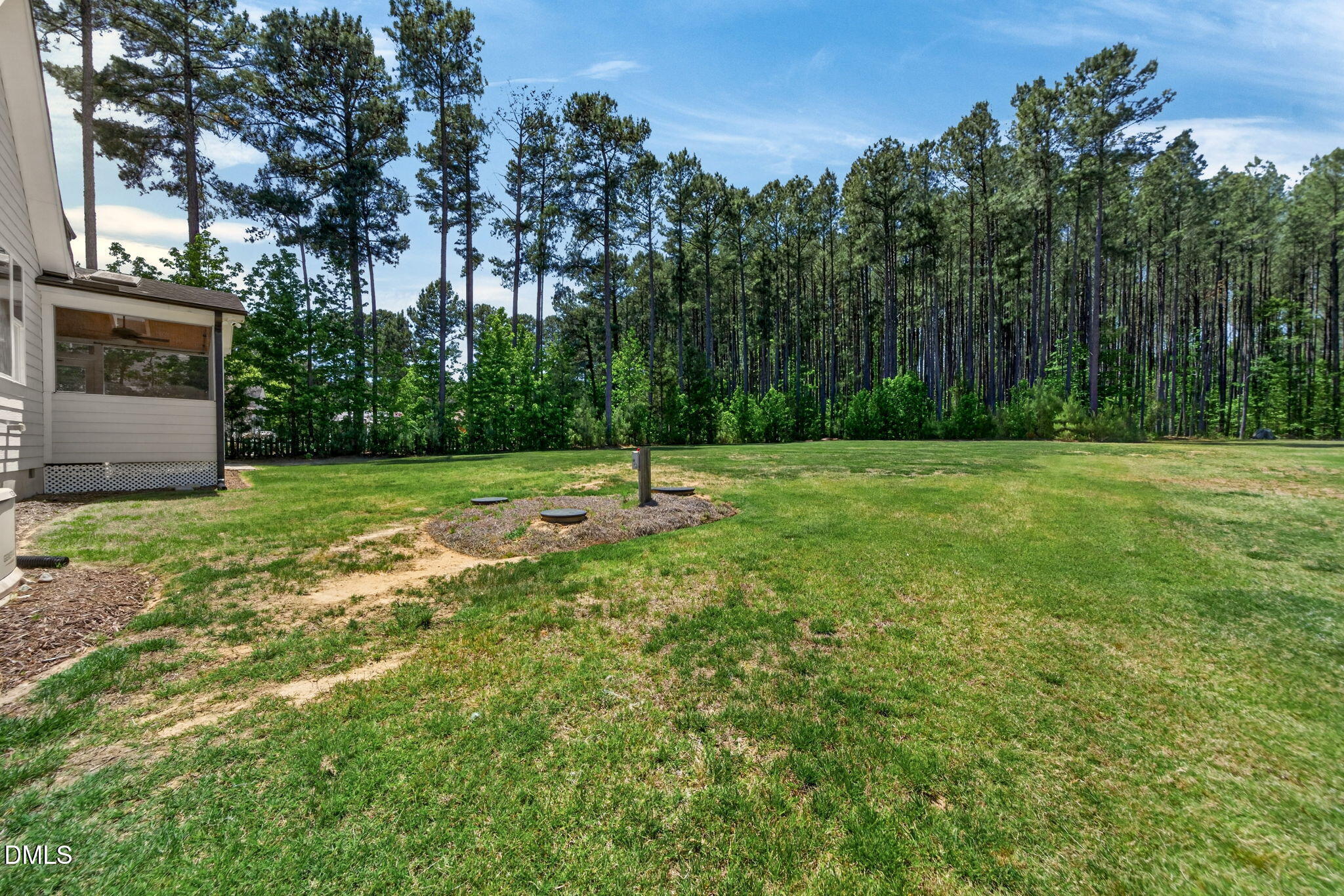 3600 Griffice Mill Road Raleigh, NC 27610 - Photo 43 of 45 SR40