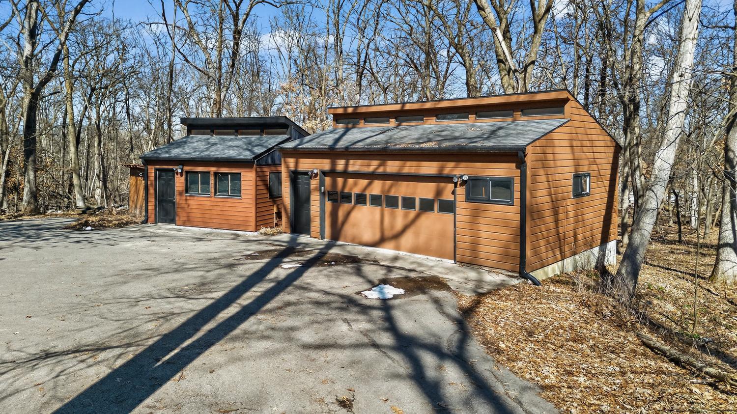 6835 Buckthorn Road Northwest Rochester, MN 55901 - Photo 57 of 78