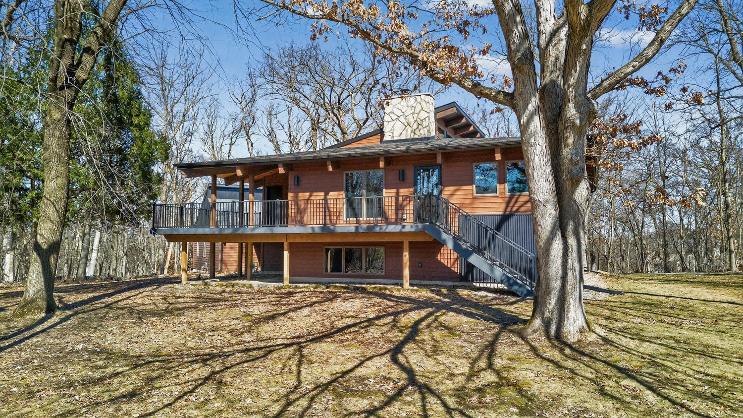 6835 Buckthorn Road Northwest Rochester, MN 55901 - Photo 67 of 78