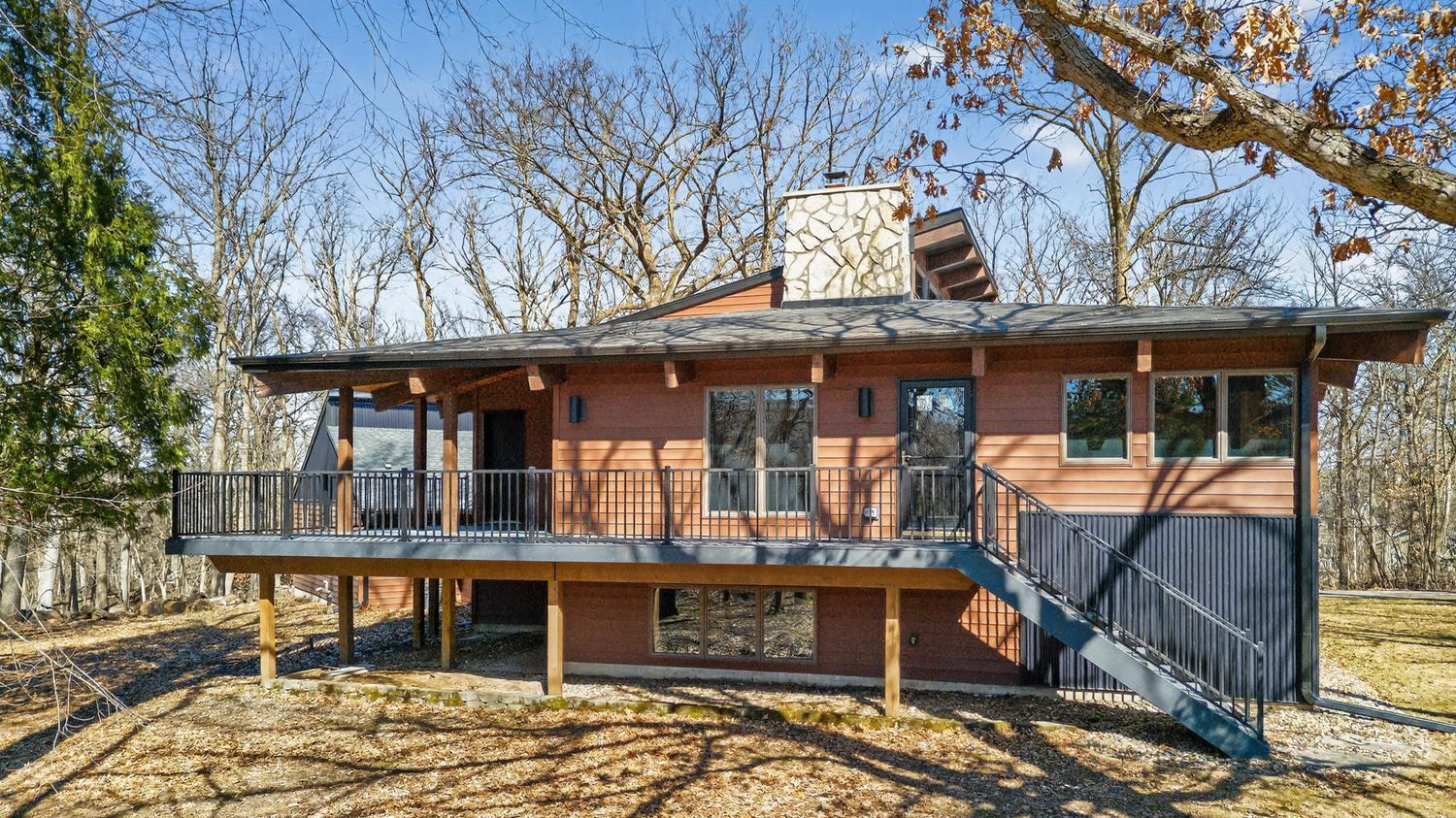 6835 Buckthorn Road Northwest Rochester, MN 55901 - Photo 68 of 78