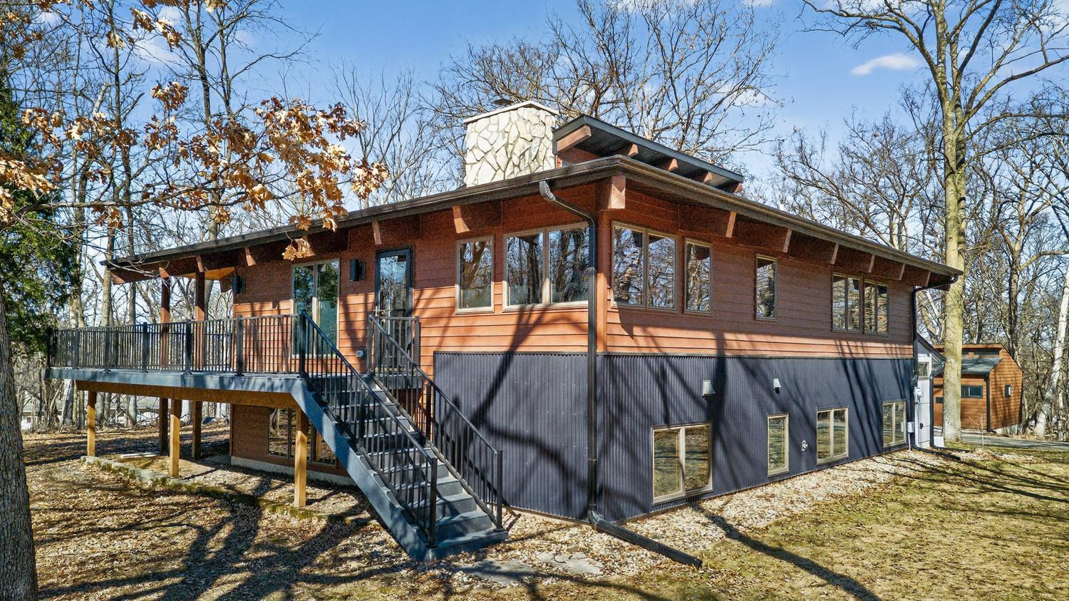 6835 Buckthorn Road Northwest Rochester, MN 55901 - Photo 71 of 78