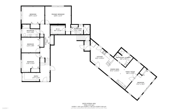 $794,900 | 6835 Buckthorn Road Northwest, Rochester, MN 55901