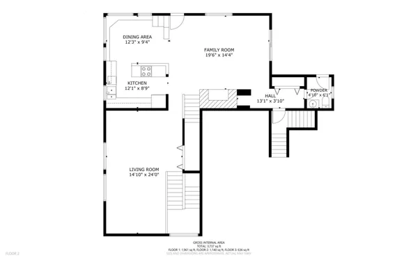 $794,900 | 6835 Buckthorn Road Northwest, Rochester, MN 55901