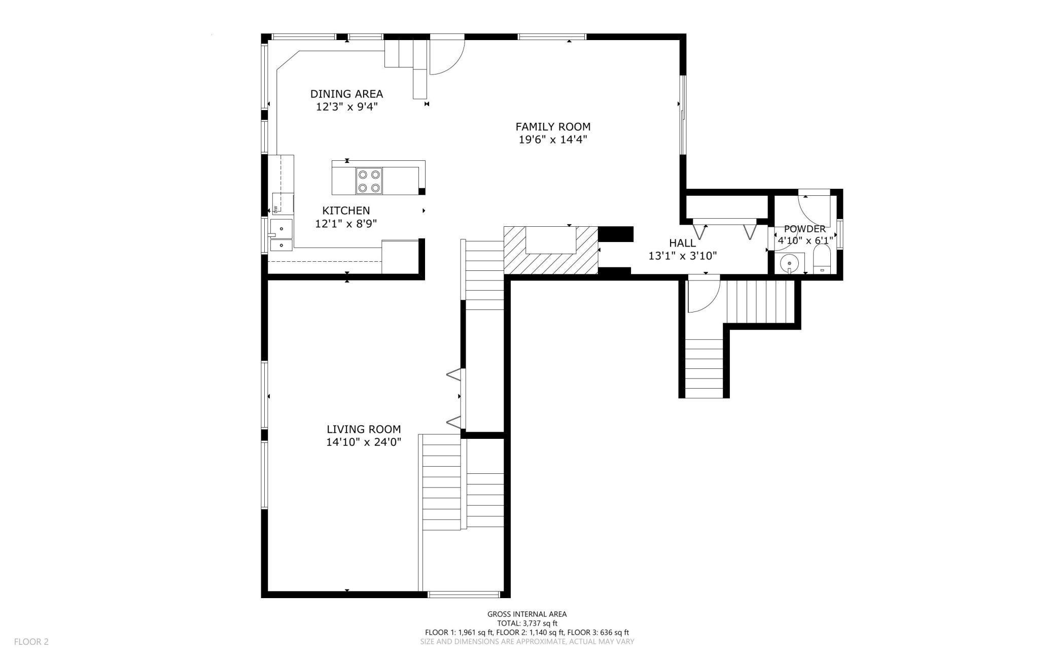 6835 Buckthorn Road Northwest Rochester, MN 55901 - Photo 78 of 78