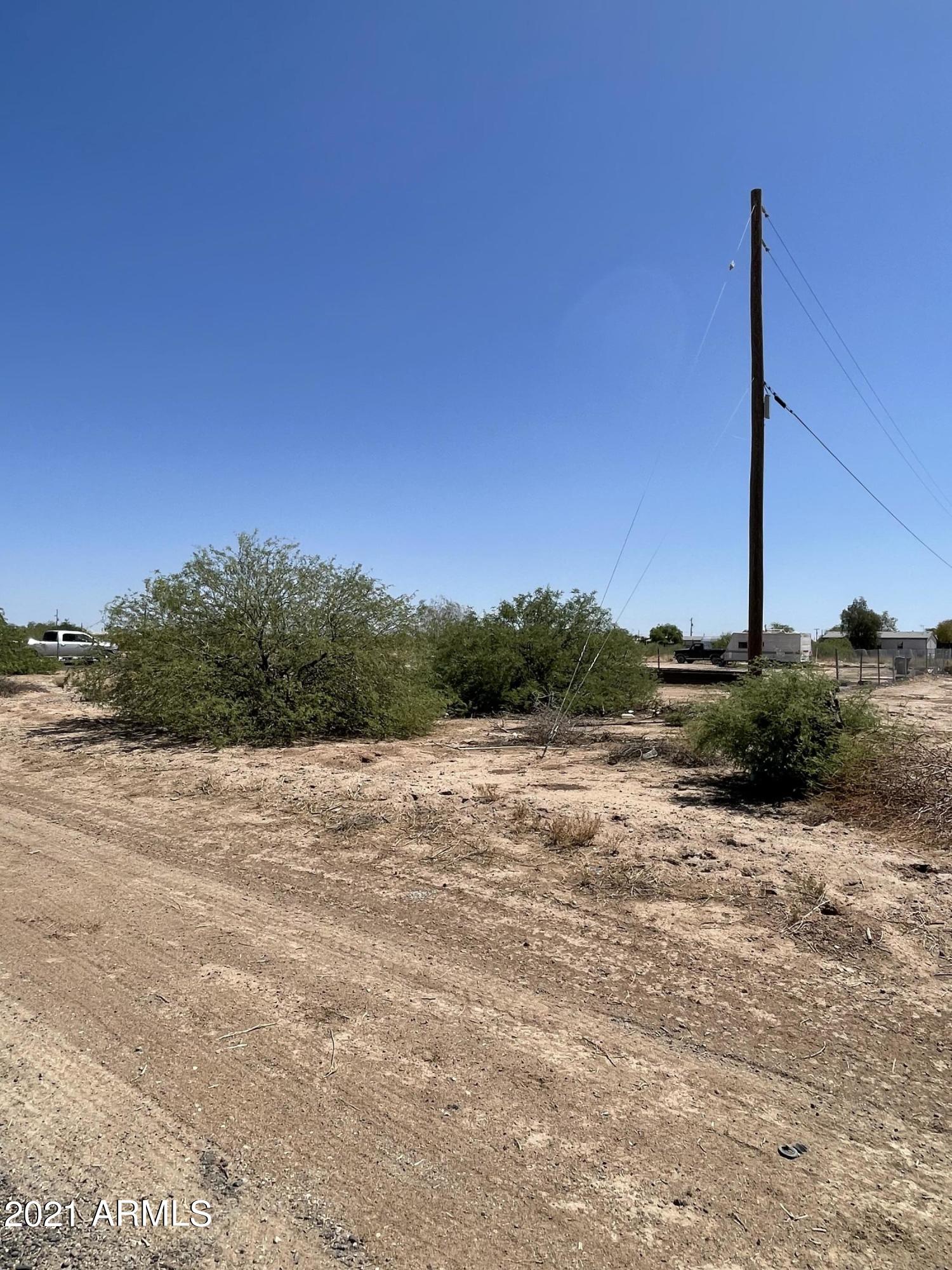 6115 North Valley Road, Unit 22 Eloy, AZ 85131 - Photo 11 of 12 IMG_1194