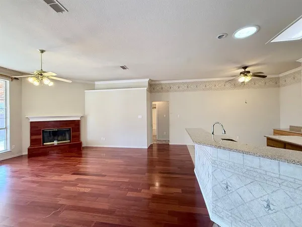 $2,275 | 8166 Berkshire Drive, Fort Worth, TX 76137