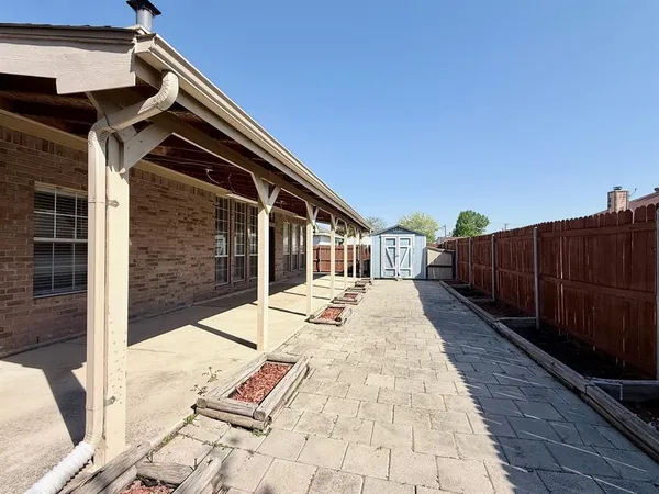 $2,275 | 8166 Berkshire Drive, Fort Worth, TX 76137