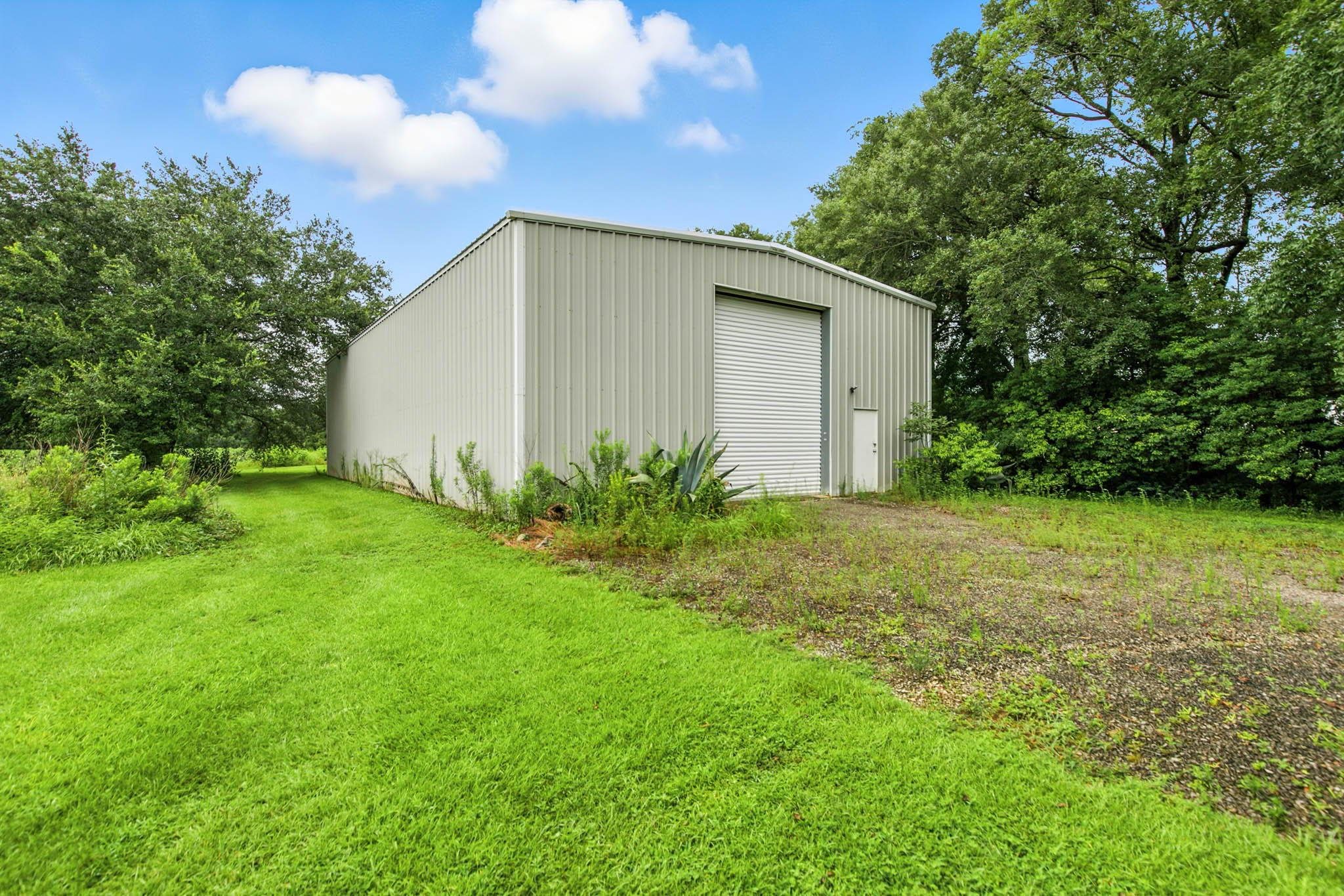 17270 Davis Road Summerdale, AL 36580 - Photo 81 of 97 Out Buildings