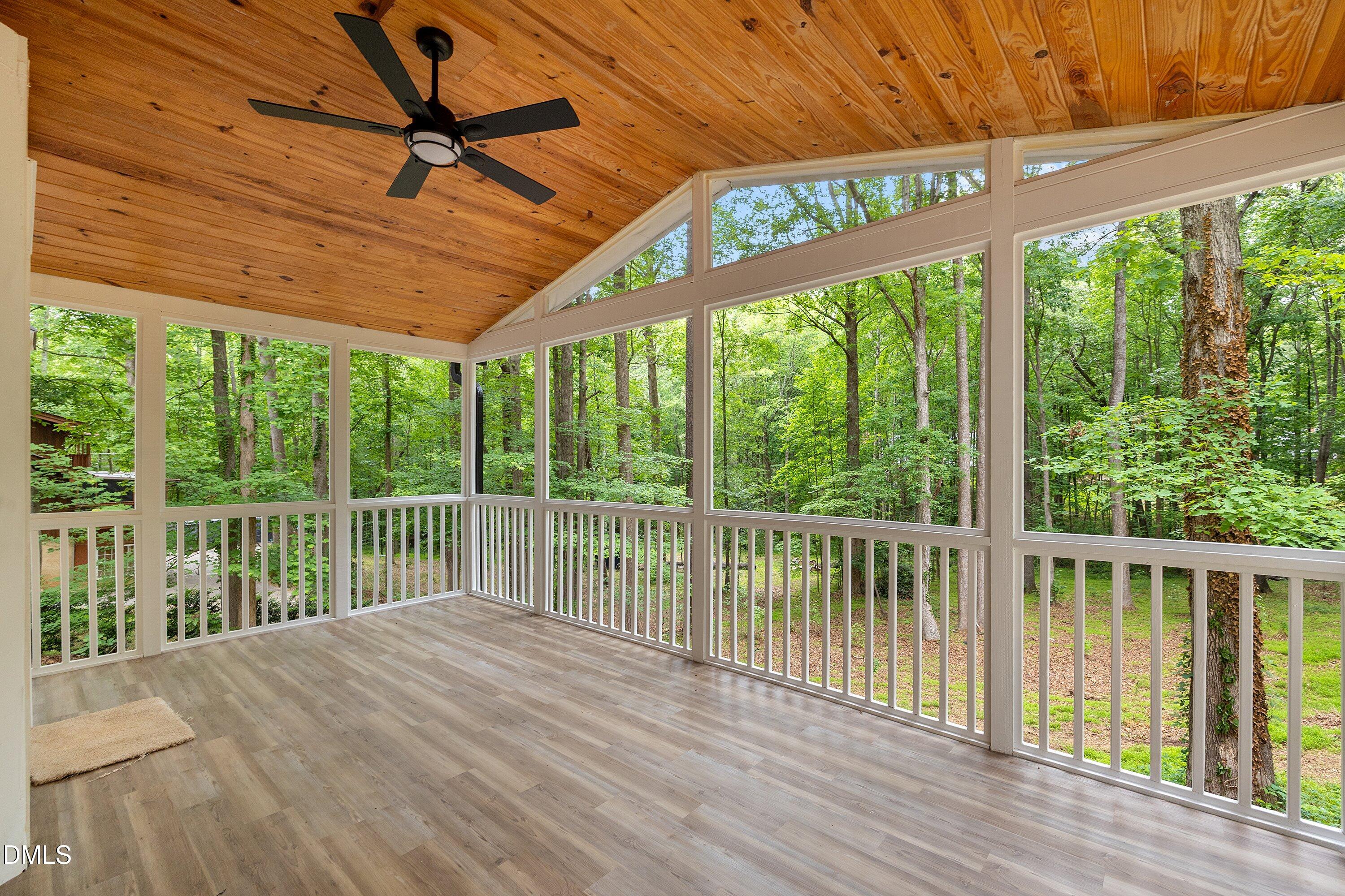 2116 Purnell Road Wake Forest, NC 27587 - Photo 52 of 62