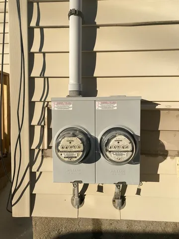 a view of a entryway