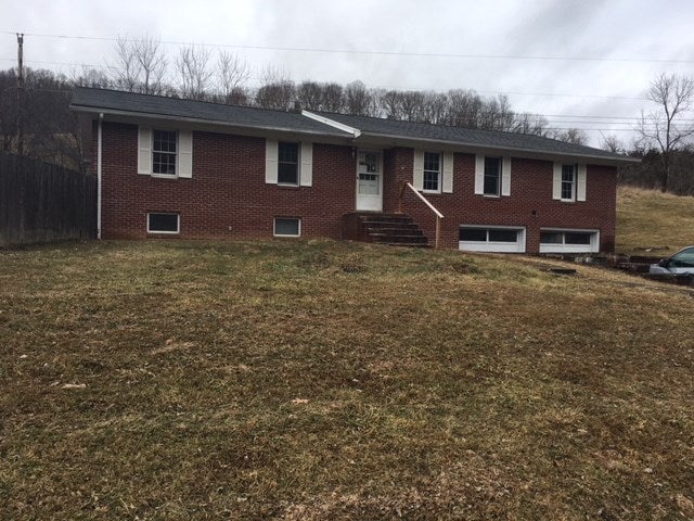 608 Shannons Branch Road Cedar Bluff, VA 24609 - Photo 1 of 1 Gallery Image 1