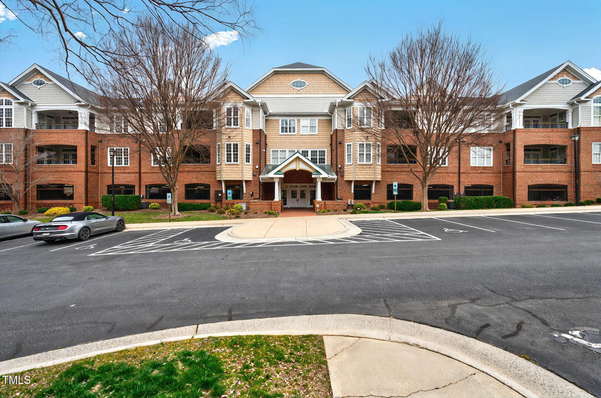 3700 Baron Cooper Pass, Unit 108 Raleigh, NC 27612 - Photo 39 of 40 001-1920x1080-photo