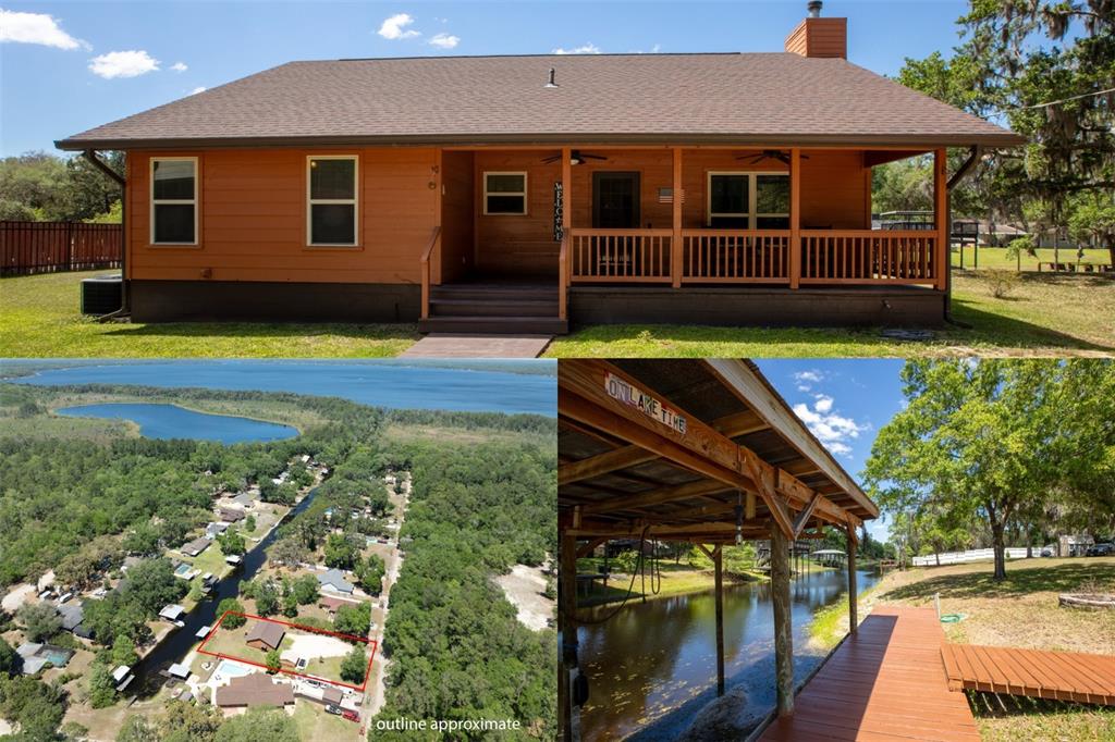 5930 Island Road Melrose, FL 32666 - Photo 1 of 57 Gallery Image 1