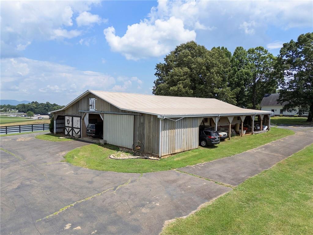 1904 Philadelphia Road Jasper, GA 30143 - Photo 79 of 122