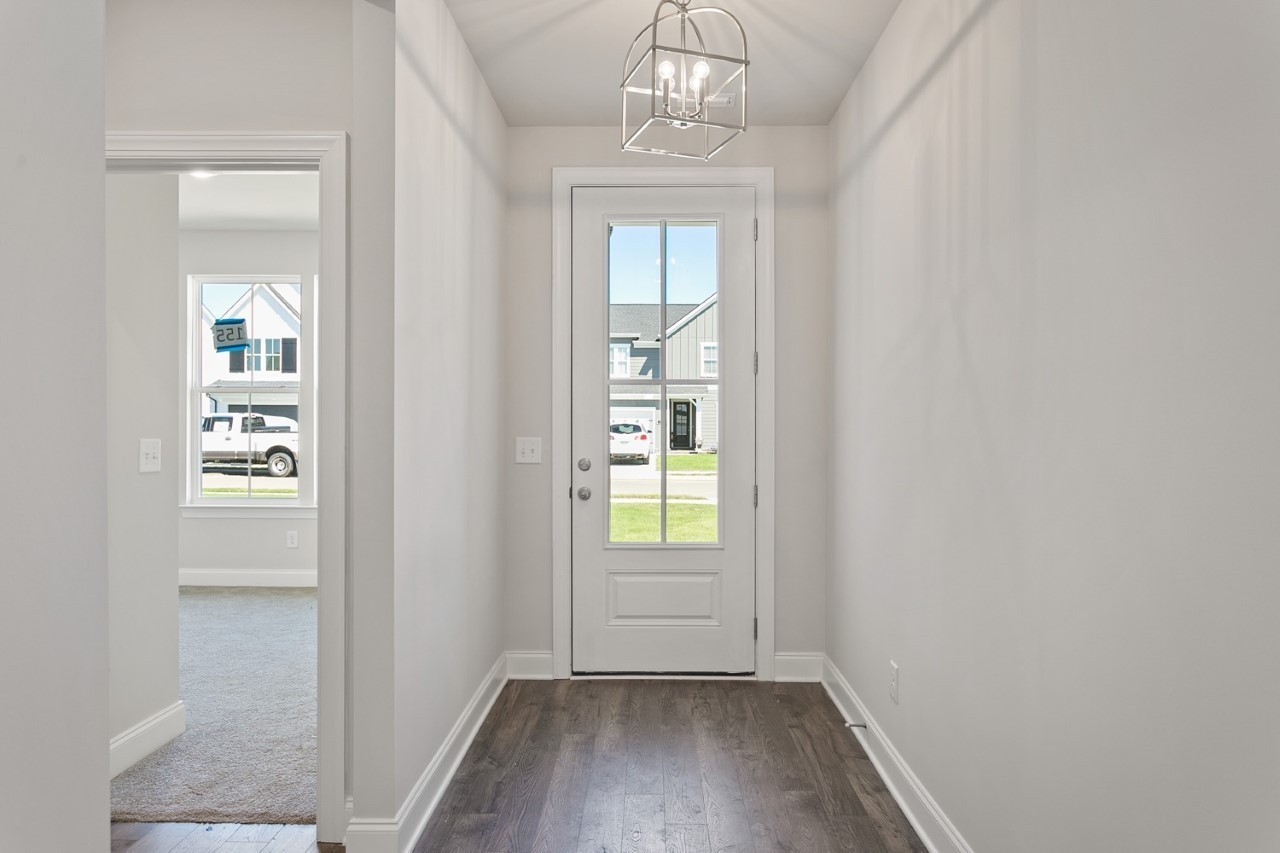 1033 Riverview Run Madison, TN 37115 - Photo 18 of 23 an empty room that has a window in it