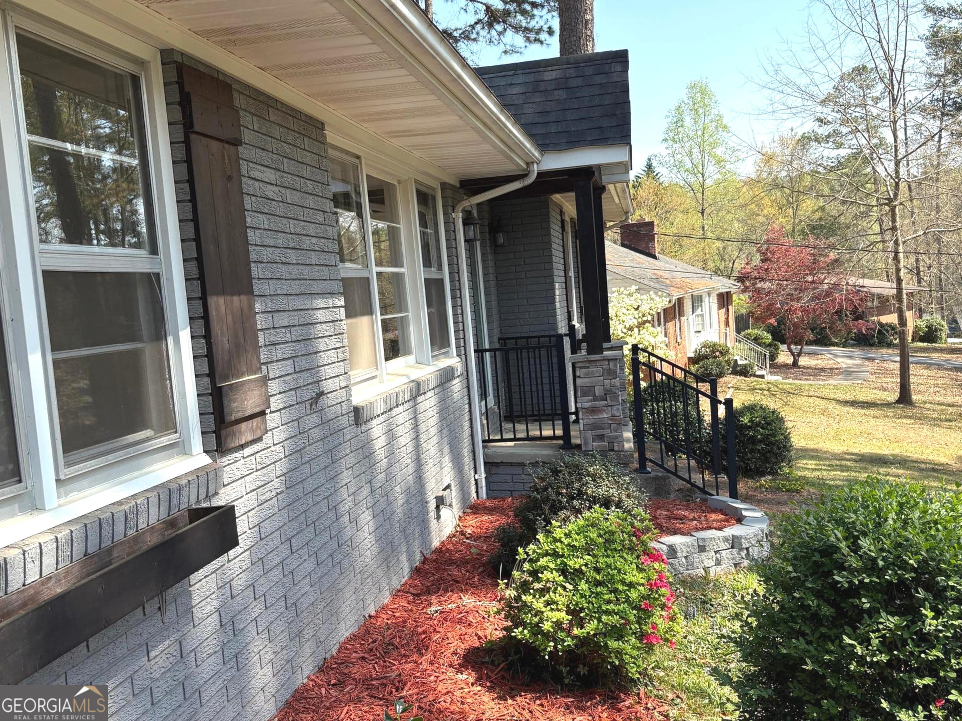 391 Rosedale Street Toccoa, GA 30577 - Photo 42 of 43