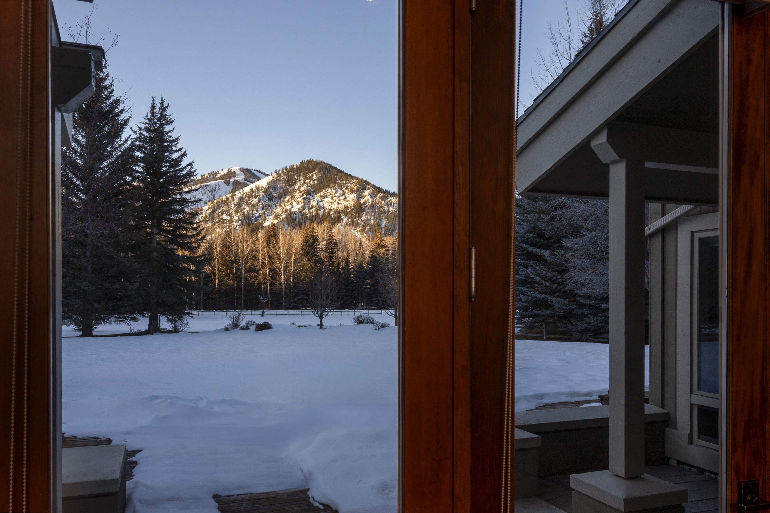 120 Blue Grouse Lane Ketchum, ID 83340 - Photo 11 of 28 10 Baldy View