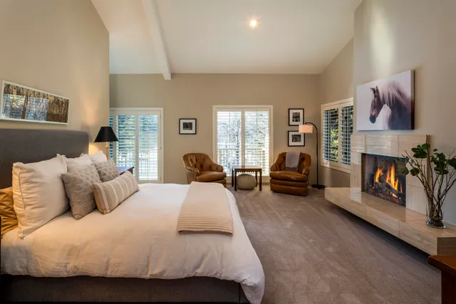 $5,500,000 | 120 Blue Grouse Lane, Ketchum, ID 83340