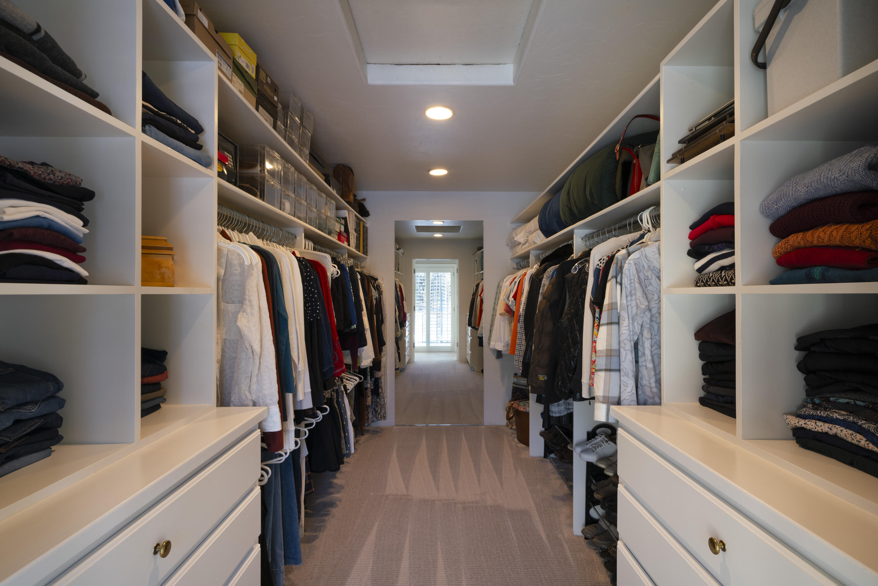 120 Blue Grouse Lane Ketchum, ID 83340 - Photo 14 of 28 __9 Primary Closet