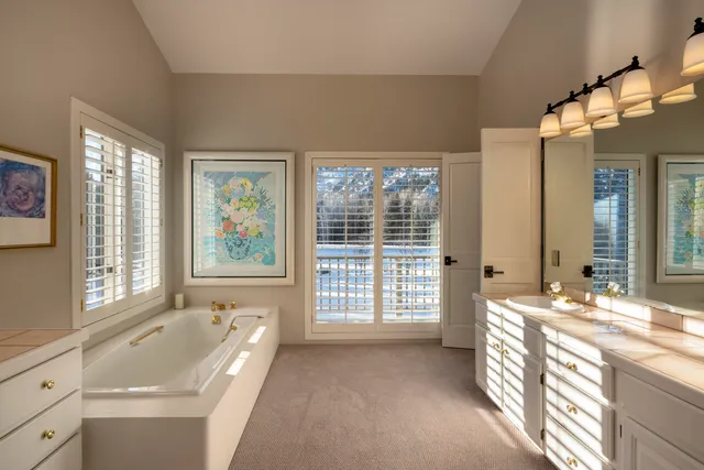 $5,500,000 | 120 Blue Grouse Lane, Ketchum, ID 83340