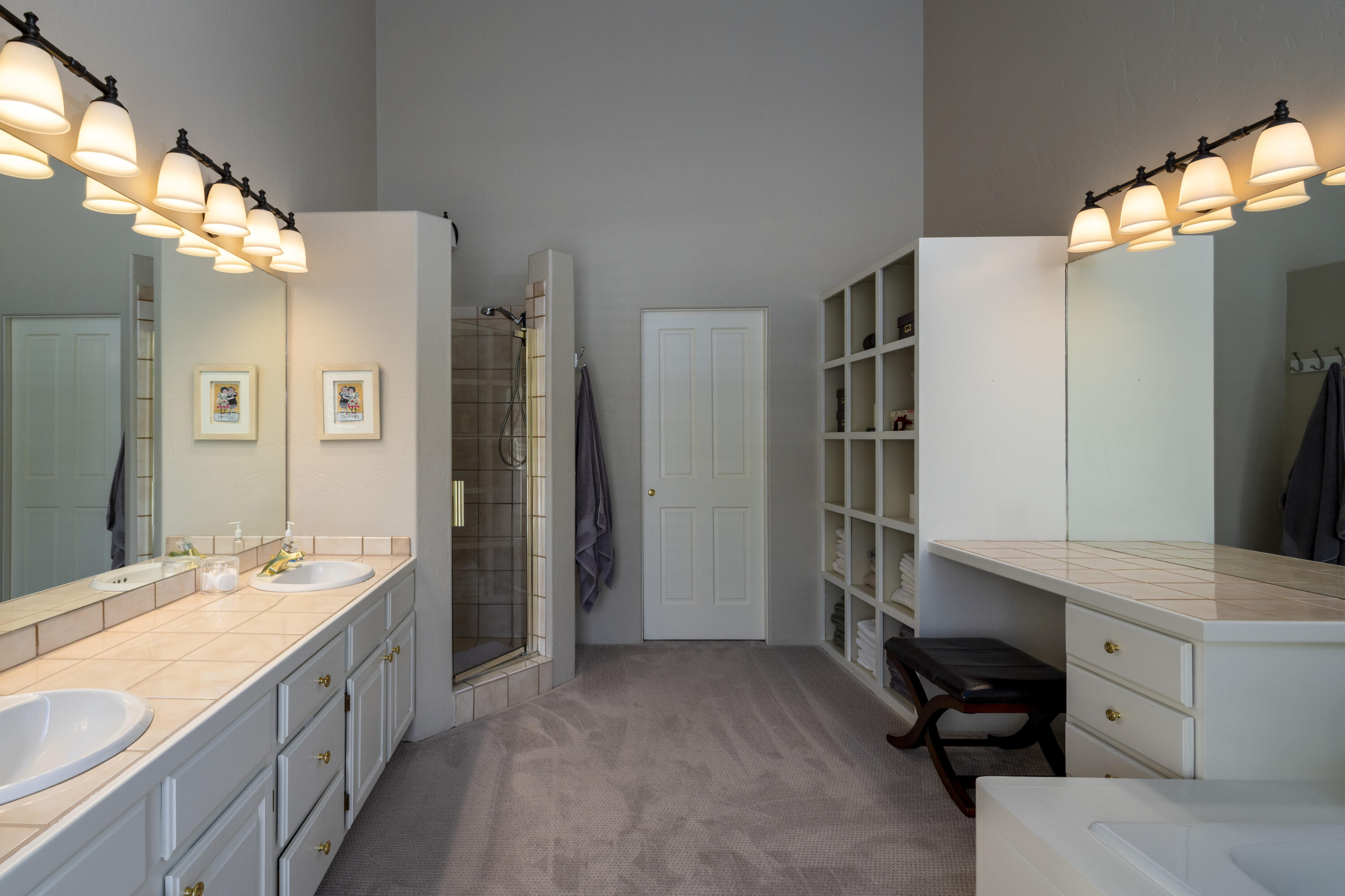 120 Blue Grouse Lane Ketchum, ID 83340 - Photo 16 of 28 Primary Bath 2