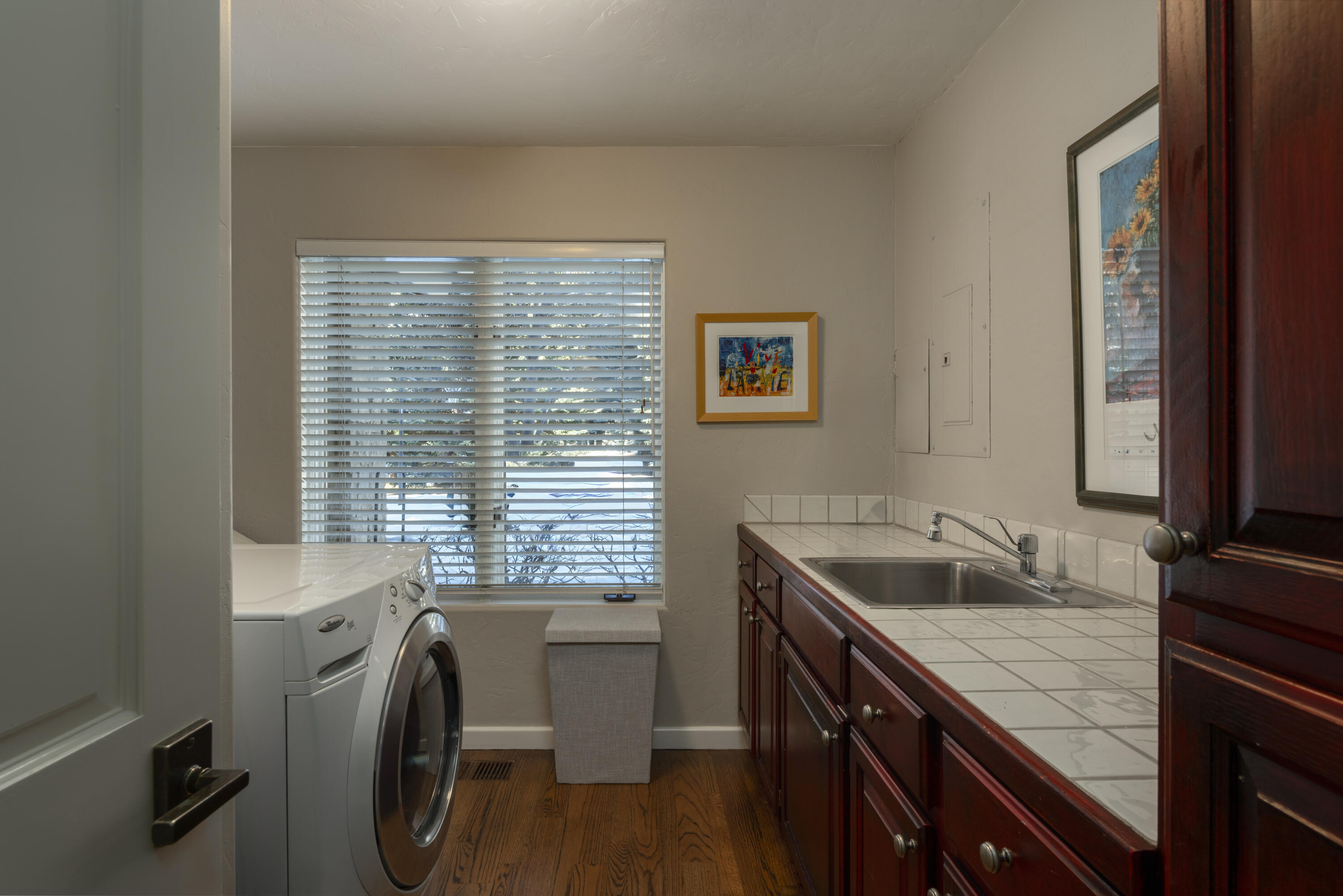 120 Blue Grouse Lane Ketchum, ID 83340 - Photo 21 of 28 Laundry (1)