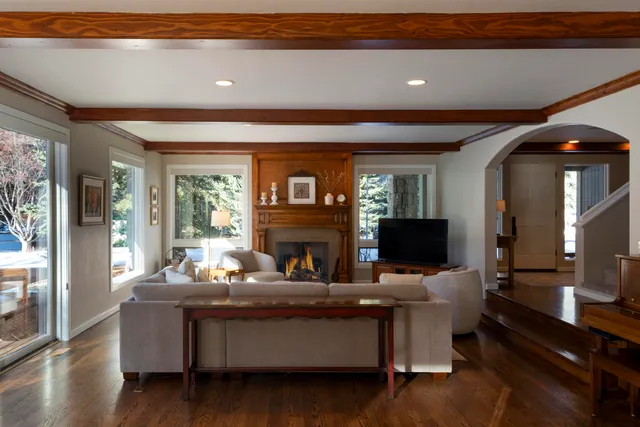 $5,500,000 | 120 Blue Grouse Lane, Ketchum, ID 83340