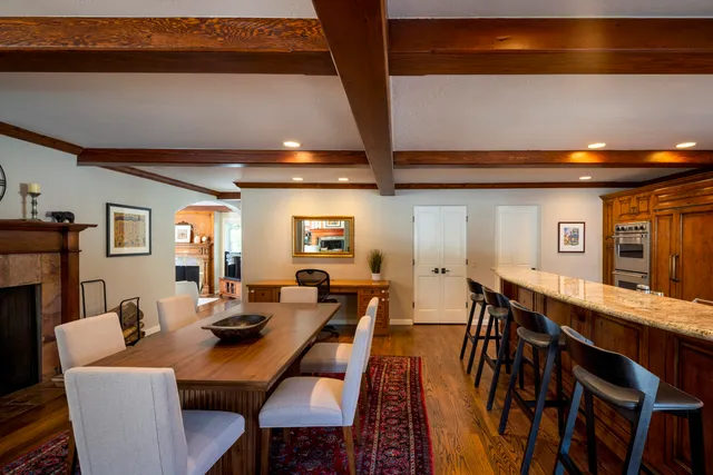 $5,500,000 | 120 Blue Grouse Lane, Ketchum, ID 83340