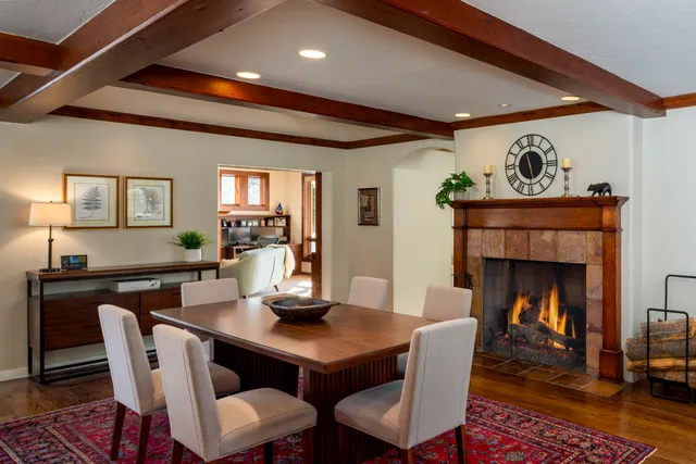 $5,500,000 | 120 Blue Grouse Lane, Ketchum, ID 83340