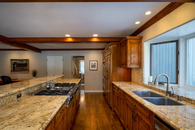 $5,500,000 | 120 Blue Grouse Lane, Ketchum, ID 83340