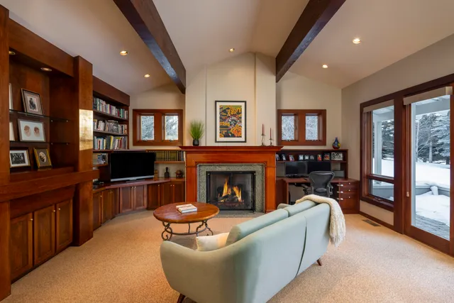 $5,500,000 | 120 Blue Grouse Lane, Ketchum, ID 83340