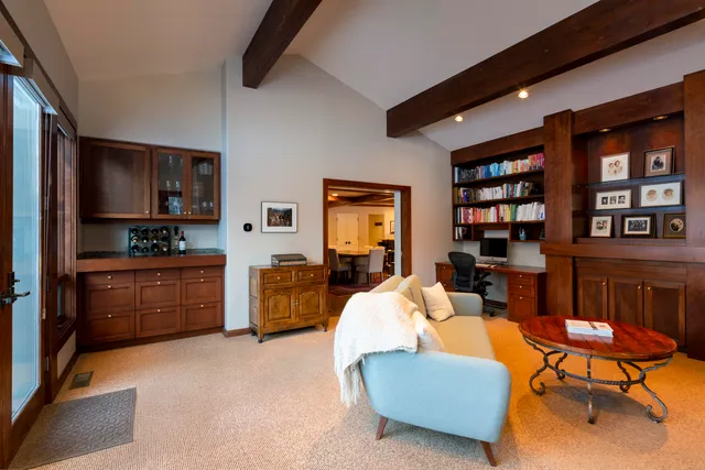 $5,500,000 | 120 Blue Grouse Lane, Ketchum, ID 83340