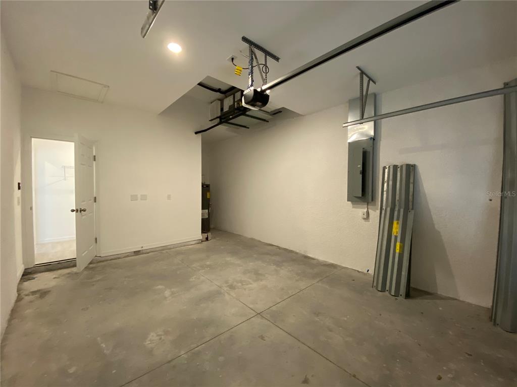 13216 Keystone Boulevard, Unit 13216 Port Charlotte, FL 33981 - Photo 14 of 23 a view of an empty room