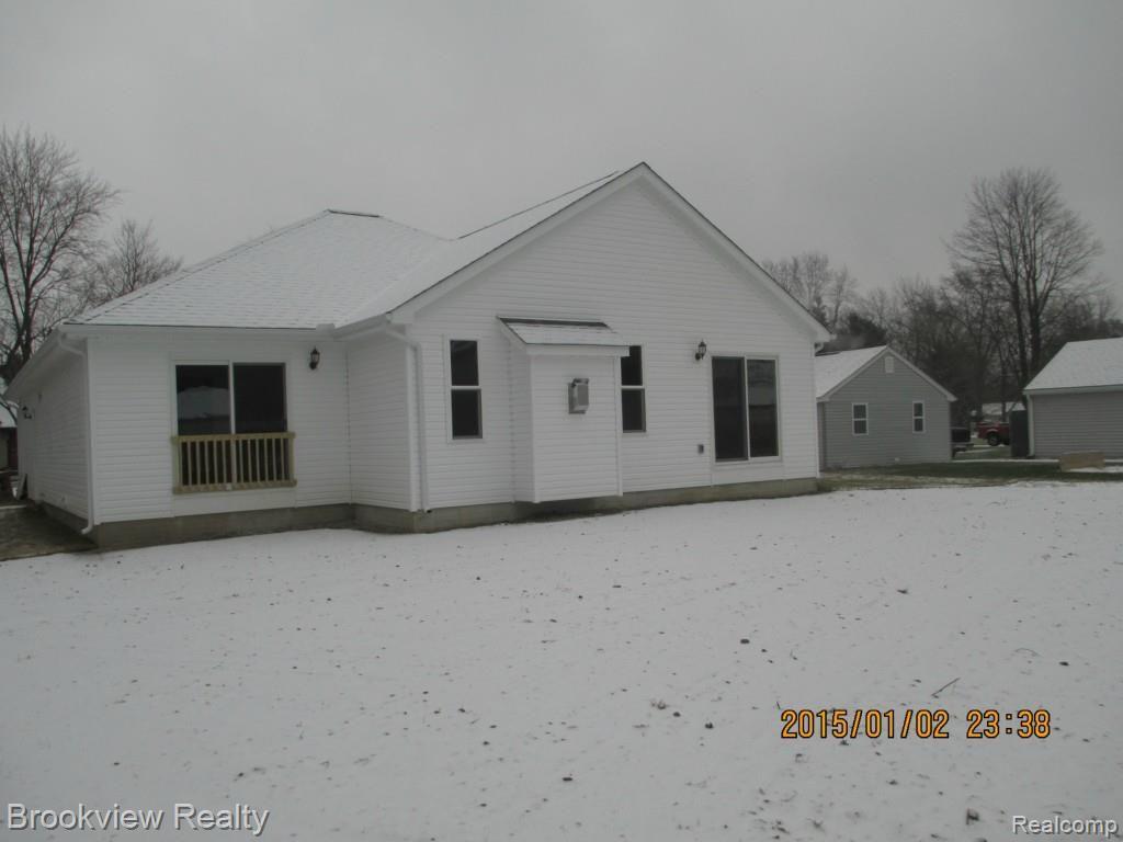 2564 Emmons Avenue Rochester Hills, MI 48307 - Photo 20 of 20