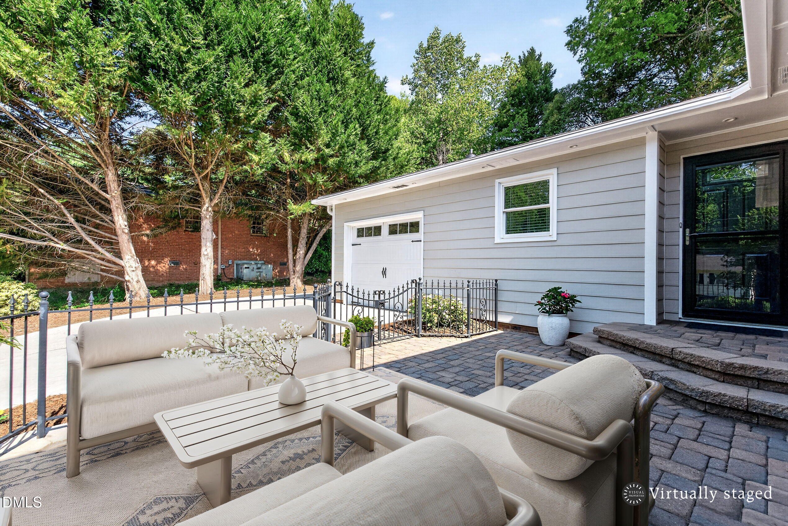 531 Princeton Street Raleigh, NC 27609 - Photo 3 of 30 Gallery Image 3