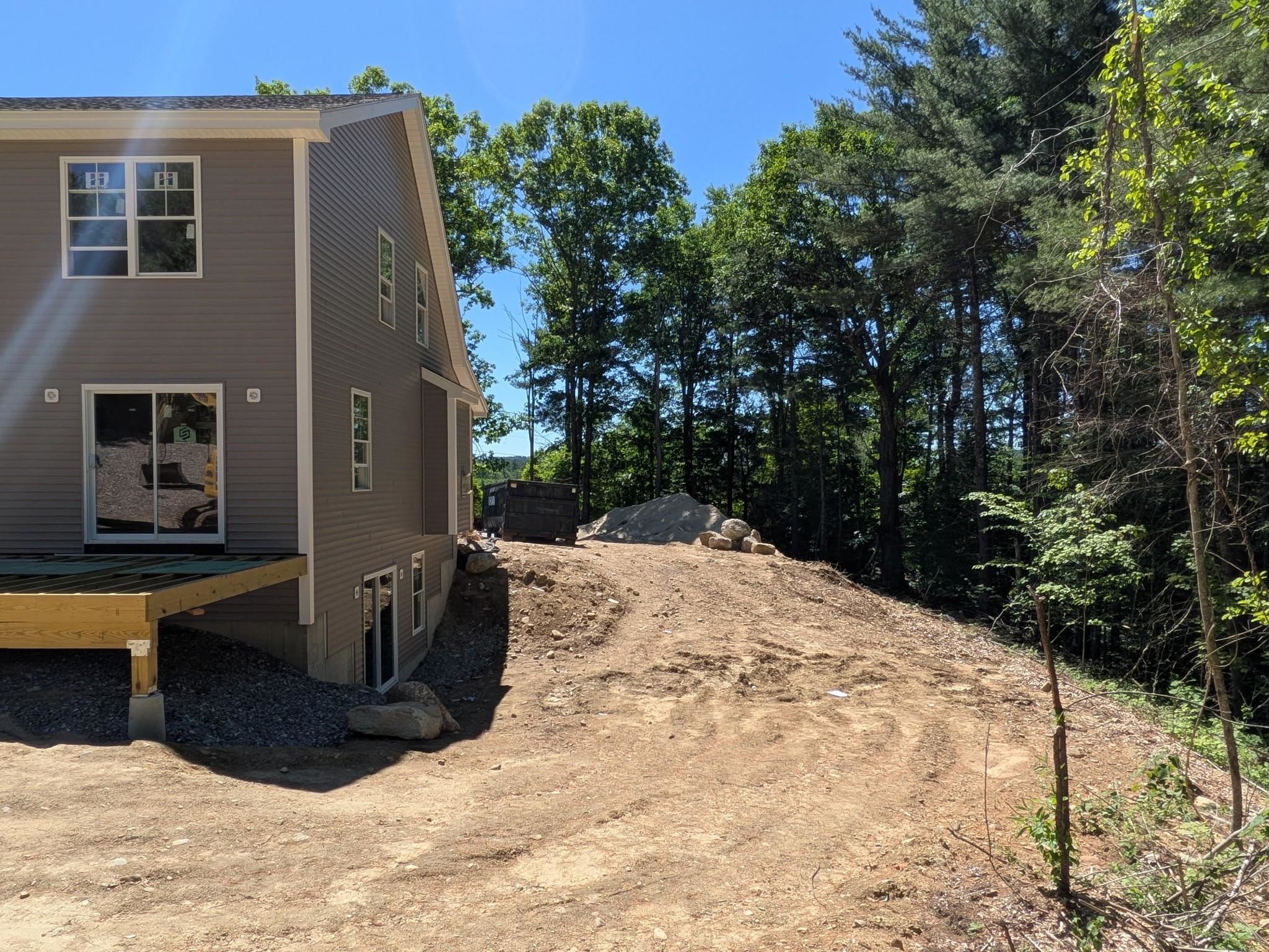 264 Colburn Road, Unit 21910 New Boston, NH 03070 - Photo 48 of 49