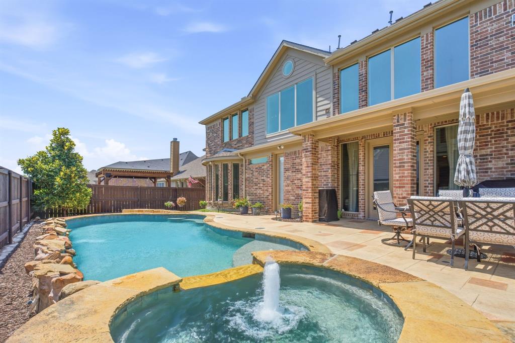 182 Springbrook Drive Prosper, TX 75078 - Photo 1 of 40