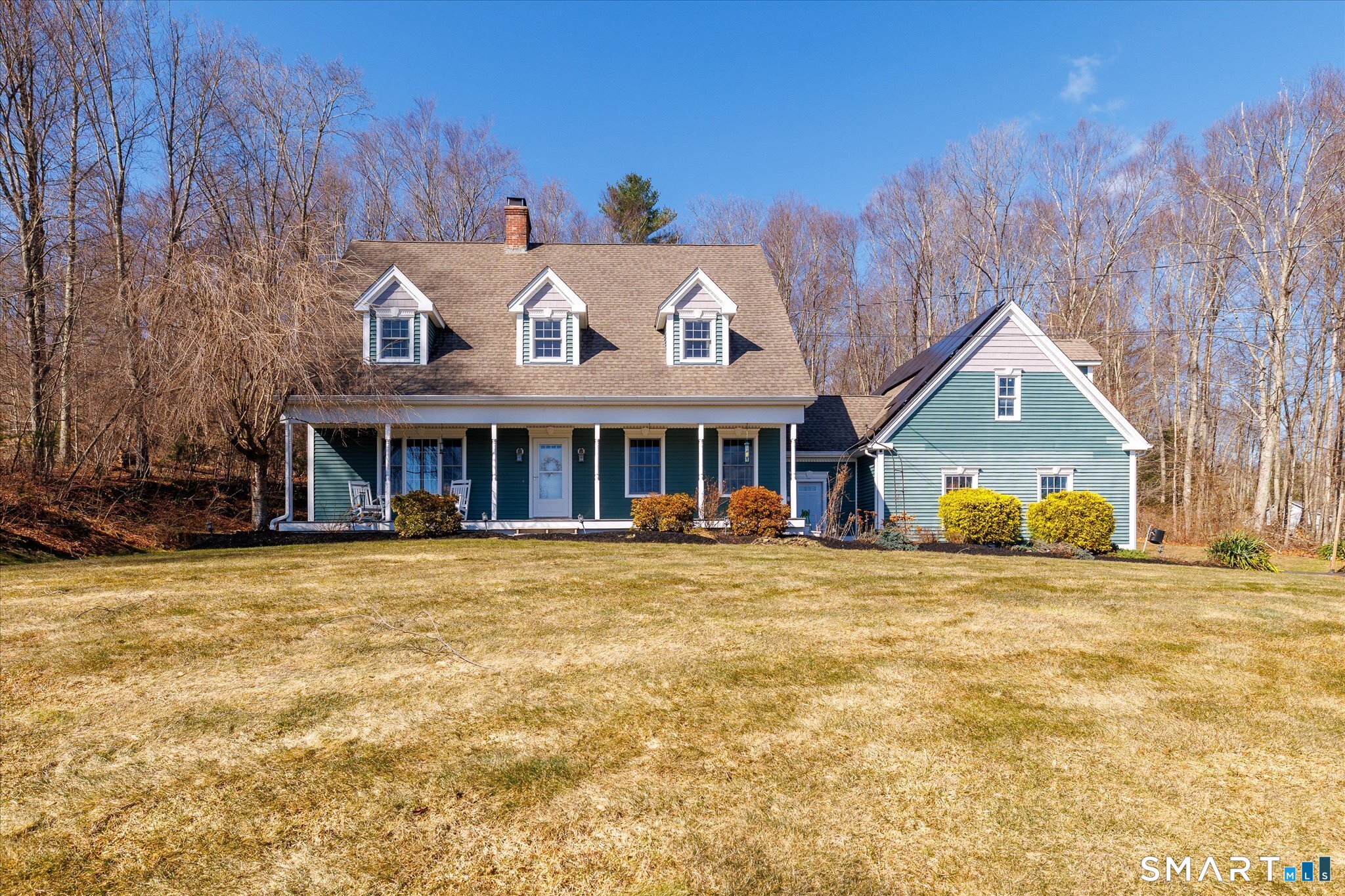 173 Mason Road Brooklyn, CT 06234 - Photo 27 of 40