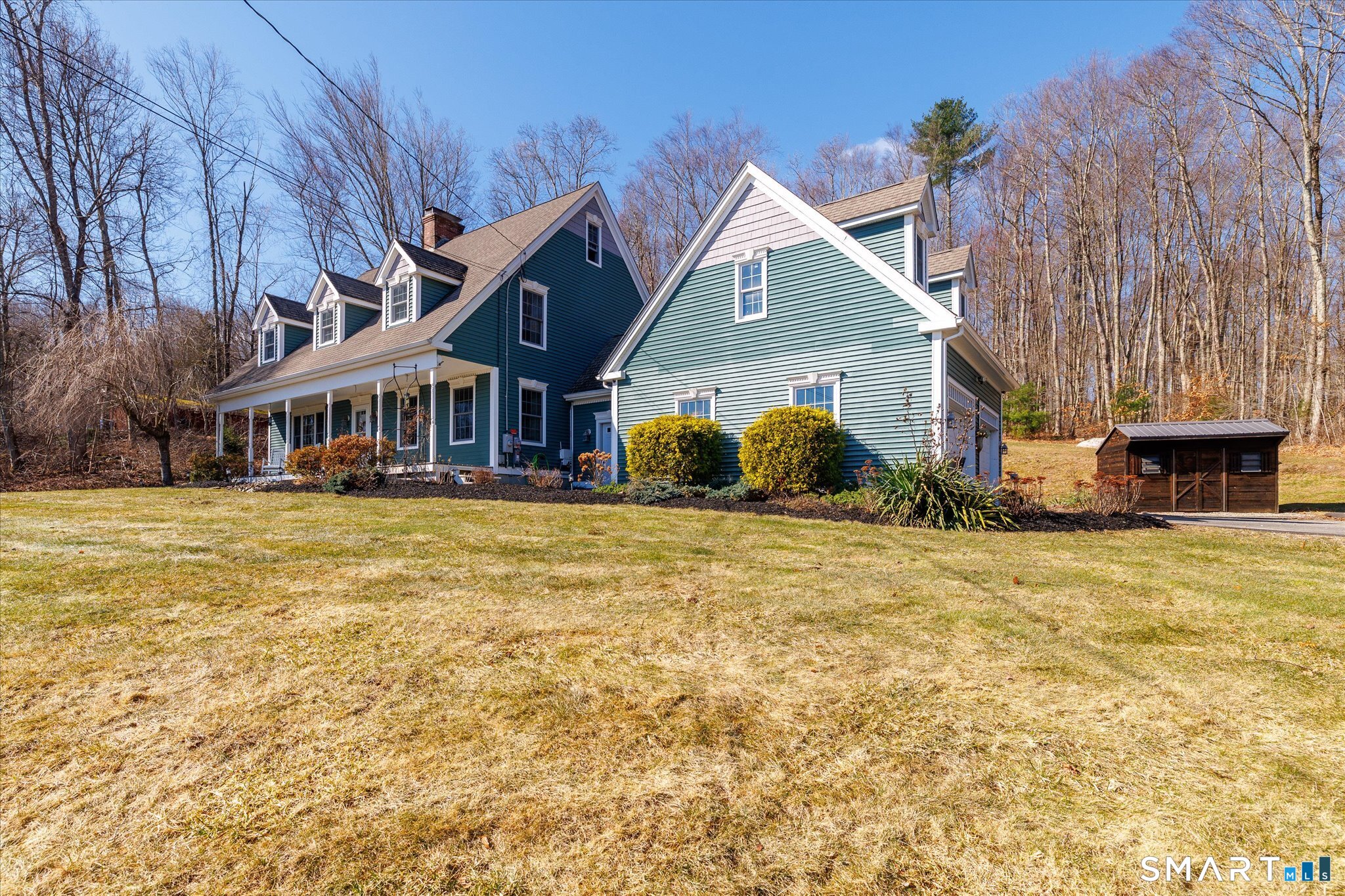 173 Mason Road Brooklyn, CT 06234 - Photo 28 of 40